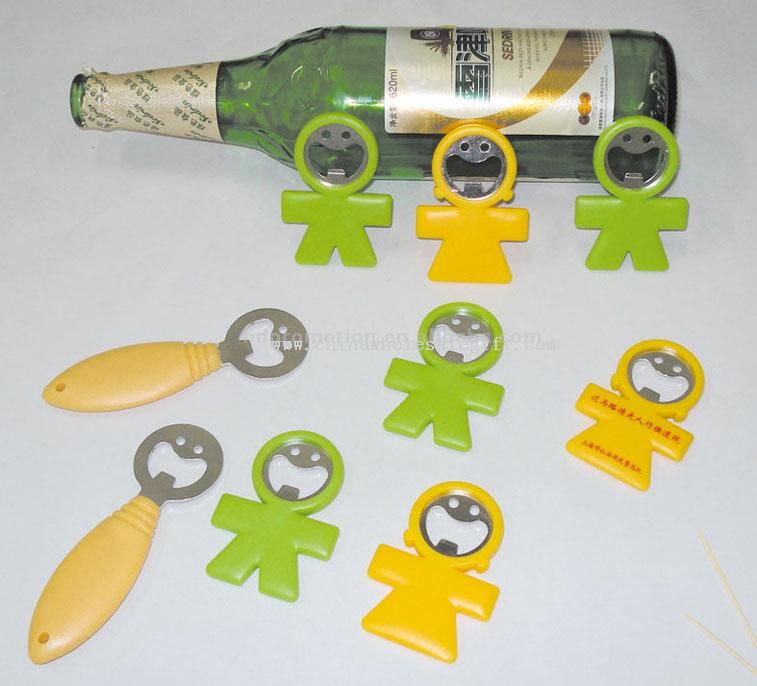 Lovely Bottle Opener